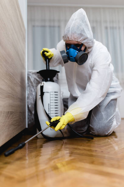 Best Commercial Pest Control  in Oakland, OR